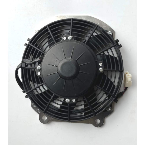 Radiator fan Yamaha YFZ 450 04-13 5TG-12405-00-00