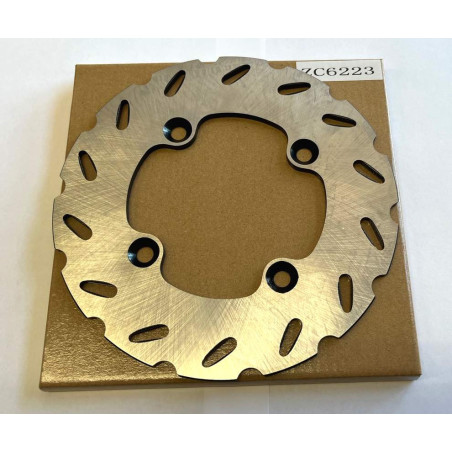 Rear brake disc can-am outlander renegade G1 400 650 800 705600271 705600604 ZC6223