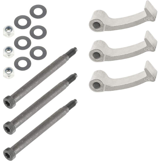 Primare clutch weigts Can-am outlander Renegade 570 420248680