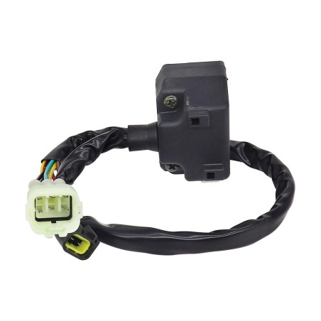 Multi Function Handle left switch Yamaha YFZ450 04-05 5TG-83973-09-00