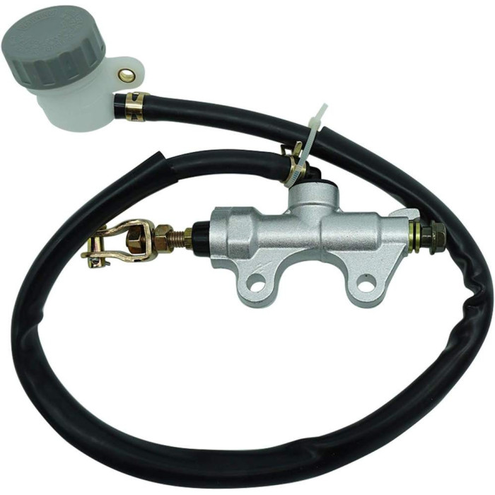 rear brake pump Yamaha Raptor 125 250 YFZ 450 5TG-2580E-20-00