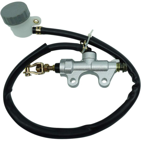 rear brake pump Yamaha Raptor 125 250 YFZ 450 5TG-2580E-20-00