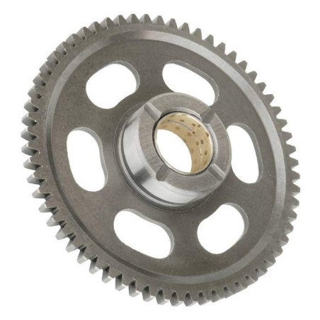 Idler gear Yamaha YFZ 450 5TG-15515-01-00