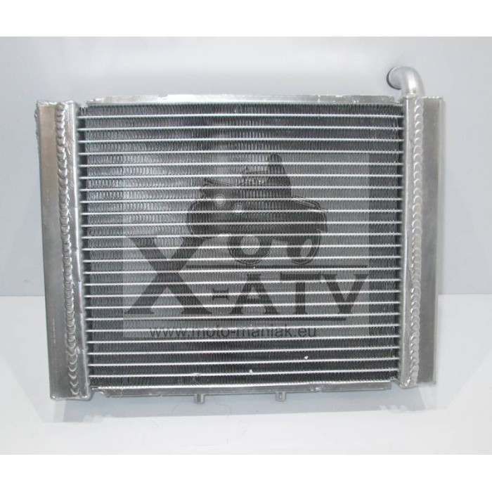 radiator Can-am Renegade 07-12 500 800 G1 709200178 709200306 709200411