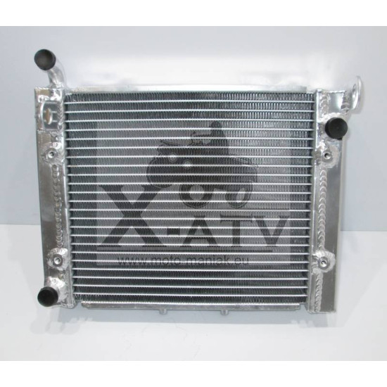 radiator Can-am Renegade 07-12 500 800 G1 709200178 709200306 709200411