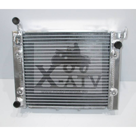 radiator Can-am Renegade 07-12 500 800 G1 709200178 709200306 709200411