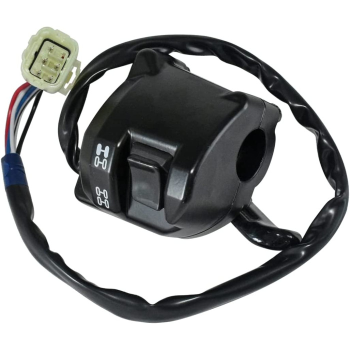 Throttle lever can-am outlander renegade G1 G2 707000595
