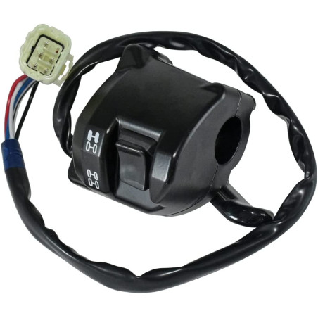 Throttle lever can-am outlander renegade G1 G2 707000595