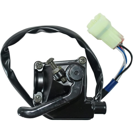 Throttle lever can-am outlander renegade G1 G2 707000595