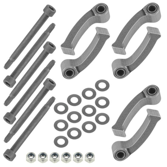 Primare clutch weigts Can-am outlander Renegade 850 420248681