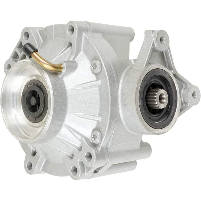 Rear differential can-am outlander renegade G1 400 500 650 800 703501033