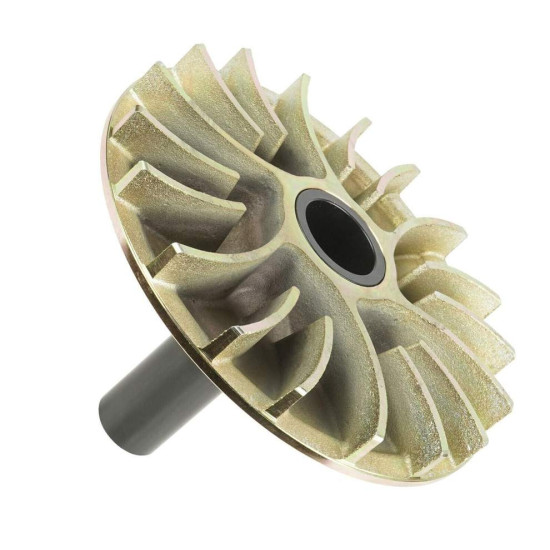 Primary clutch can-am outlander renegade 800 1000 420280374