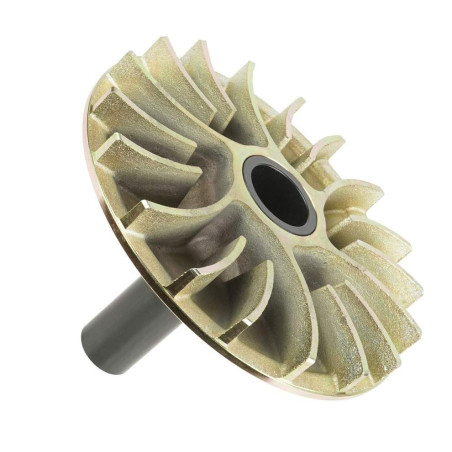 Primary clutch can-am outlander renegade 800 1000 420280374
