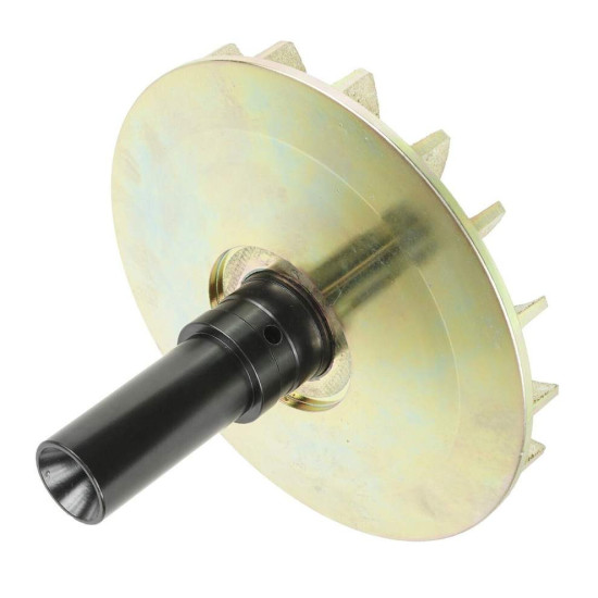 Primary clutch can-am outlander renegade 800 1000 420280374