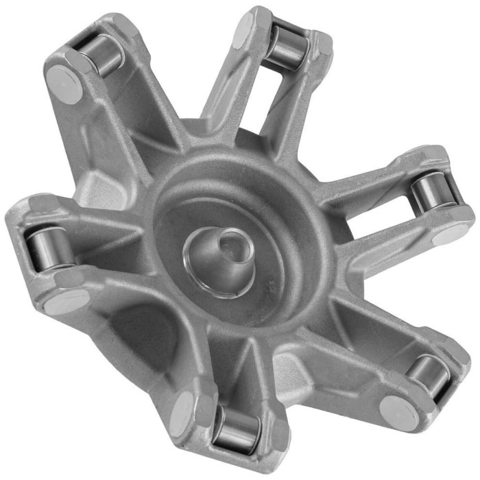 Governor can-am outlander renegade 800 1000 420280522
