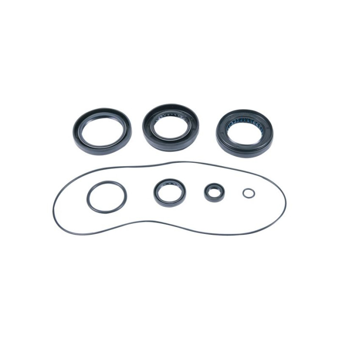 ALL BALLS front reducer oil seals HONDA Big Red MUV 700 '09-'13