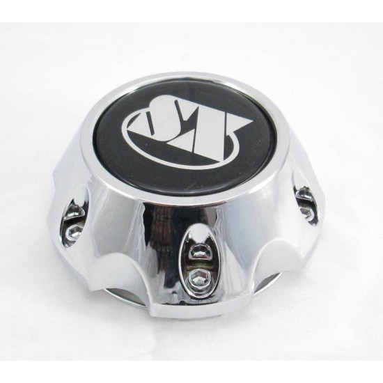 cap to rims SX Alloy logo SX 4 156