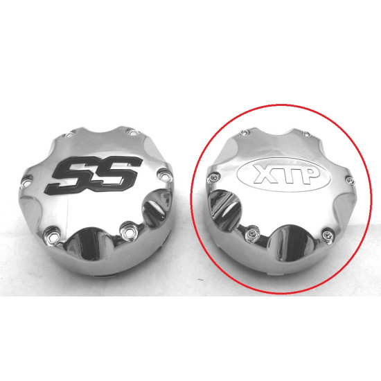 caps to rims 12x7 XTP 4 110 4 136