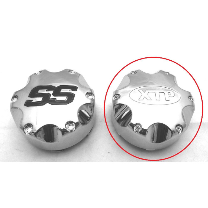 caps to rims 12x7 XTP 4 110 4 136