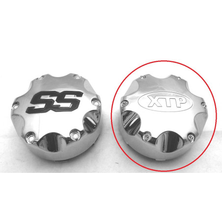 caps to rims 12x7 XTP 4 110 4 136