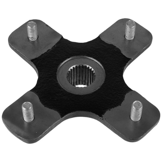Rear wheel hub can-am outlander renegade 400 500 650 800 705501713