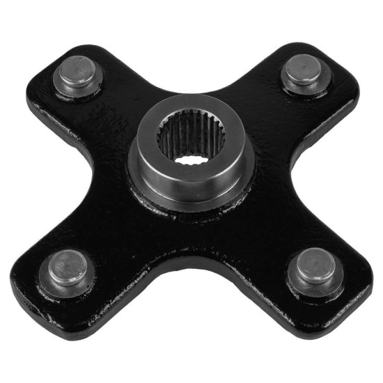 Rear wheel hub can-am outlander renegade 400 500 650 800 705501713