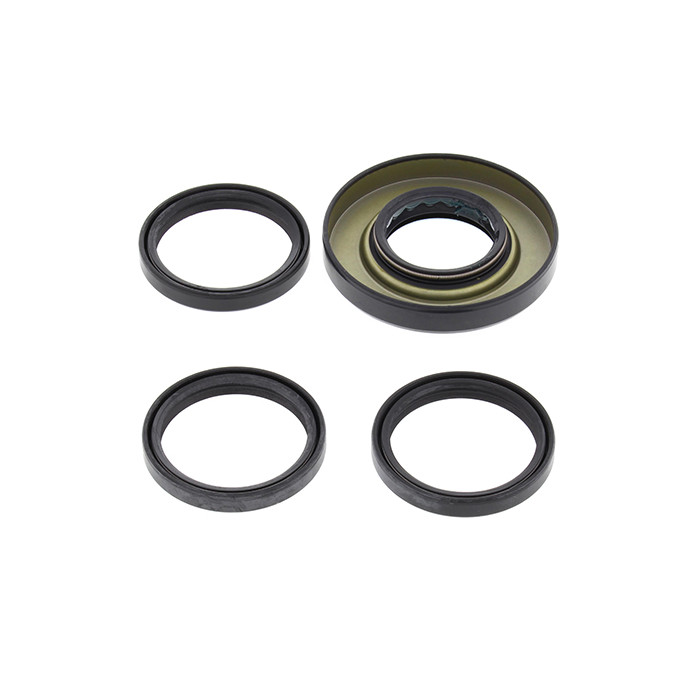 ALL BALLS rear reducer oil seals HONDA TRX250 RECON '97-'14, TRX250EX SPORTRAX '01-'14