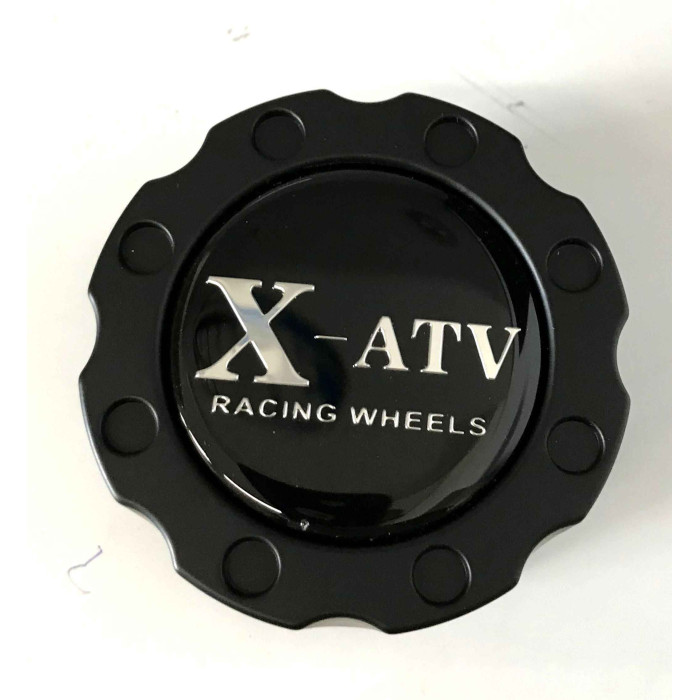 caps to rims X-ATV AR638 AR640