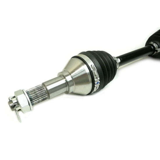 Axles Can-am Outlander Renegade G2 2019-2023 705402236 front right