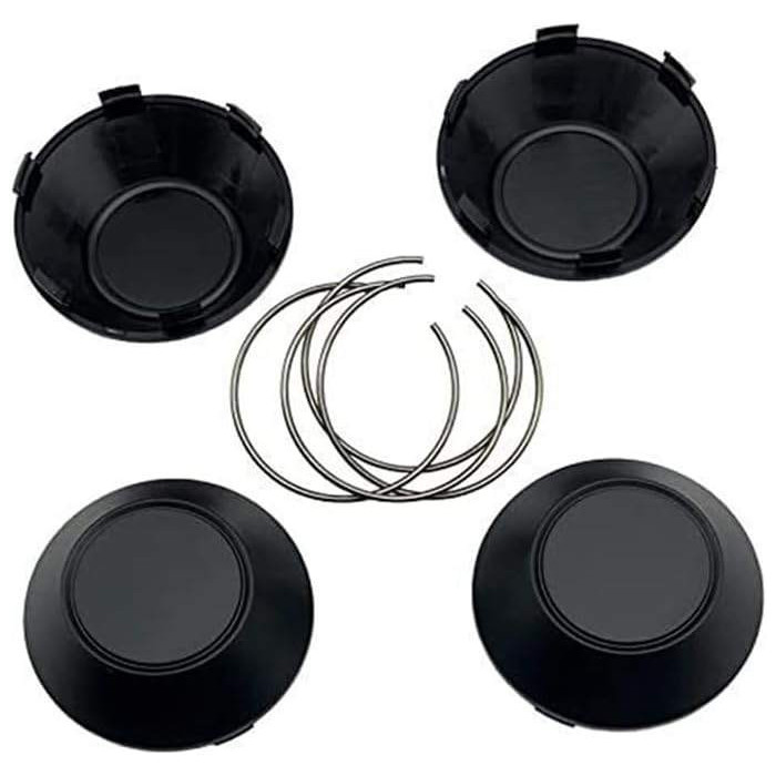 Wheel cap Polaris RZR General 1000 1523153-655 4 pcs