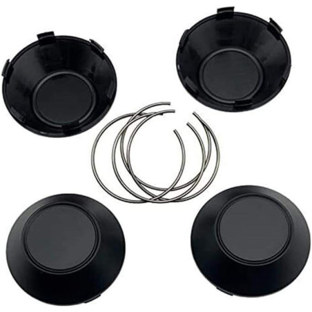 Wheel cap Polaris RZR General 1000 1523153-655 4 pcs