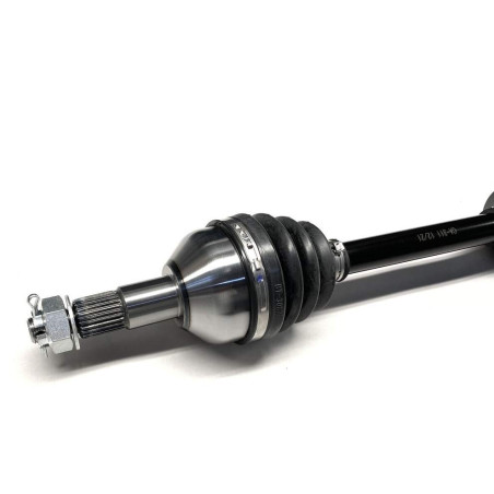 Axles Can-am outlander Renegade G2 2019-2023 705502710 rear left
