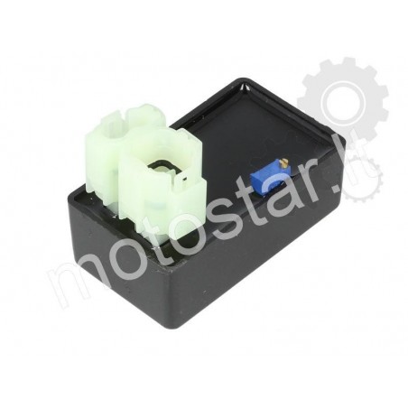 CDI A/C 4+2 contacts