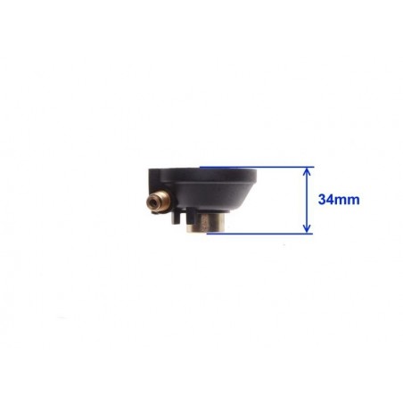 Peugeot Vivacity speedometer gear reducer