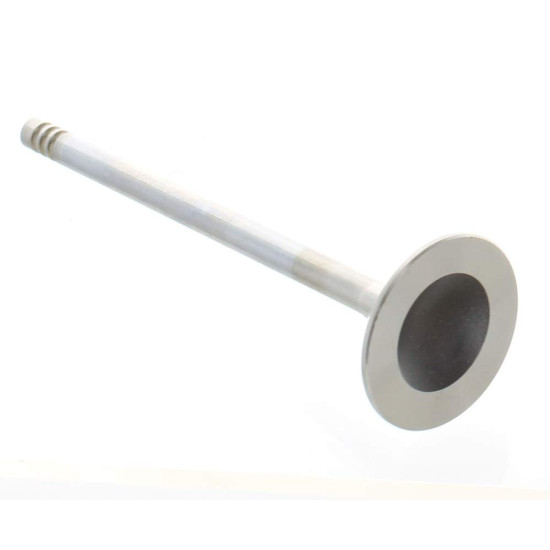 Exhaust valve 27mm can-am outlander renegade 800 420254361