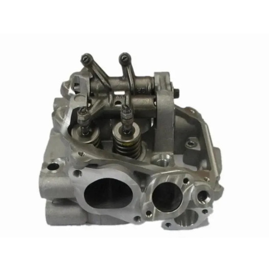 Cylinder head can-am outlander renegade 800 420623941