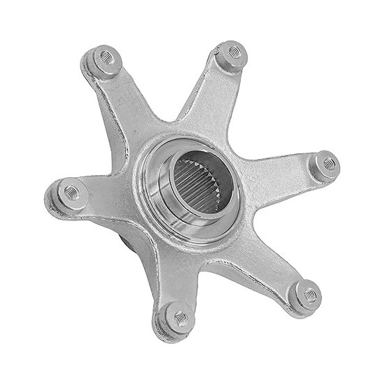 Rear Axle Sprocket Hub Collar Yamaha Blaster 200
