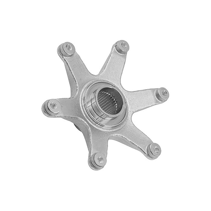 Rear Axle Sprocket Hub Collar Yamaha Blaster 200