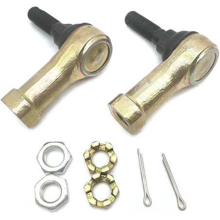 Tie rod end can-am outlander renegade 800 1000 G2 2012-2023 51-1034