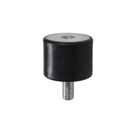 Rubber suspension bushing QJMOTOR 58390W610000