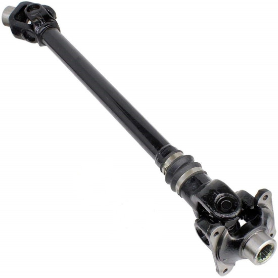 rear propeller shaft Can-am Outlander Renegade 500 650 800 MAX G1 703500803 L580 18 18