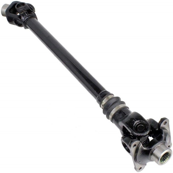 rear propeller shaft Can-am Outlander Renegade 500 650 800 MAX G1 703500803 L580 18 18