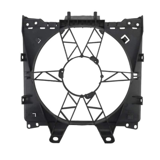 fan bracket can-am outlander G2 709200563