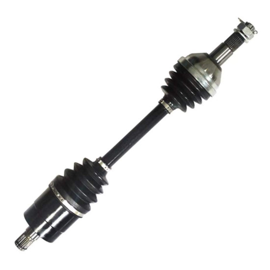 Axles Can-am outlander Renegade G2 XMR 2019-2024 705503025 rear left