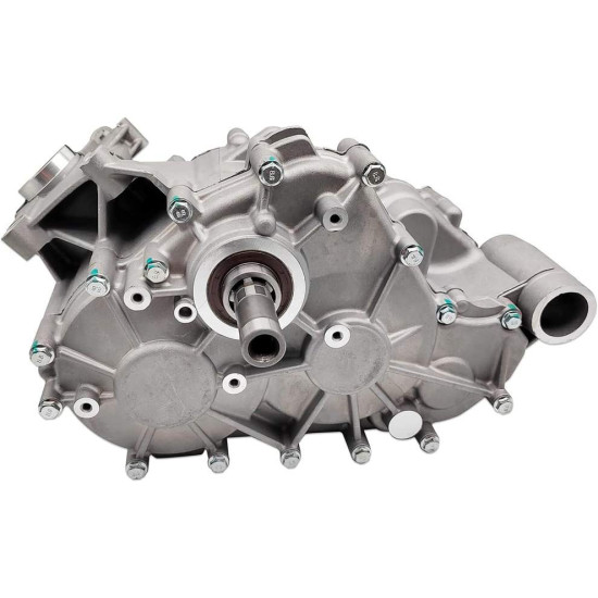 Gear box can-am outlander renegade 1000 420685802
