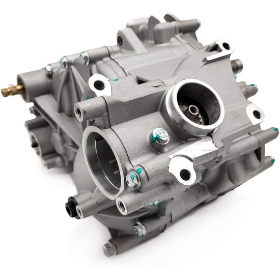 Gear box can-am outlander renegade 1000 420685802