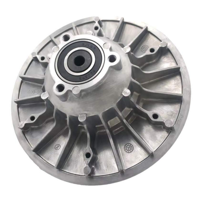 Secondary clutch can-am Outlander Renegade commander 800 1000 G2 420280178