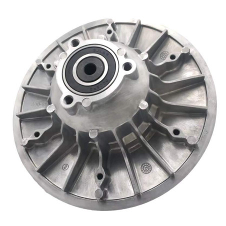 Secondary clutch can-am Outlander Renegade commander 800 1000 G2 420280178