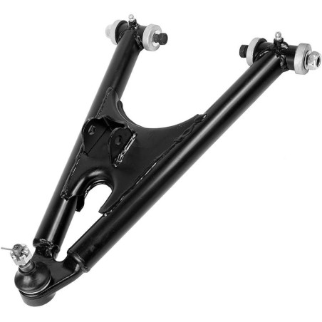 A-arm front lower left Yamaha Banshee 350 2GU-23570-00-35