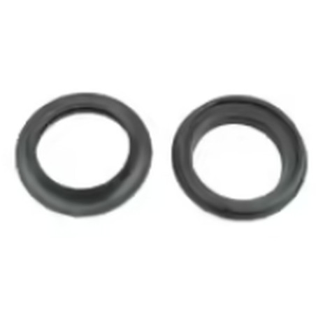 ATHENA front shock absorber dust seals (Dust Seal) (2 pcs.) HONDA CB 1100 '10-'16, HONDA CB F - MY2014 650 '14-'18,
